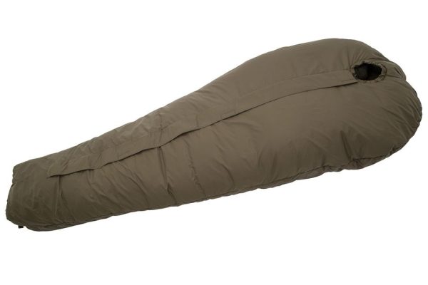 CARINTHIA DEFENCE 4 Sleeping Bag (-10 °C) - RAL 7013