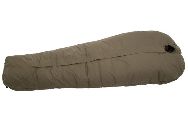 CARINTHIA DEFENCE 4 Sleeping Bag (-10 °C) - RAL 7013