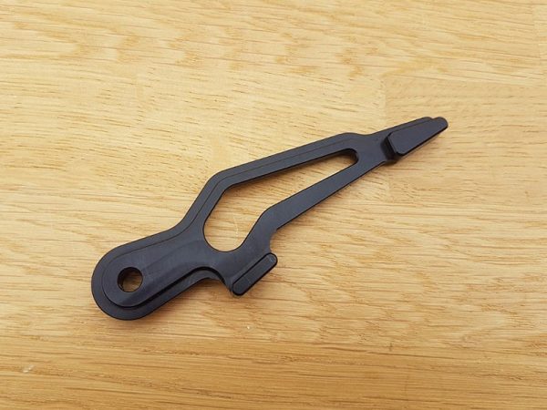 RetroArms CNC Custom AK Fire Selector – Type A