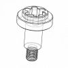 RetroArms CNC AK Selector Switch Screw – Type A