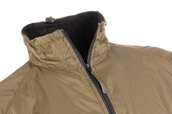 SNUGPAK® VAPOUR ACTIVE SOFT SHELL - black