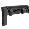 5KU PT-1 Folding Stock Gen2 for LCT / GHK / CYMA AK - Black 5KU PT-1 Folding Stock Gen2 for LCT / GHK / CYMA AK - Black