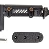 5KU PT-1 Folding Stock Gen2 for LCT / GHK / CYMA AK - Black 5KU PT-1 Folding Stock Gen2 for LCT / GHK / CYMA AK - Black