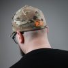 FLEXFIT Cap Spider logo orange - Multicam®