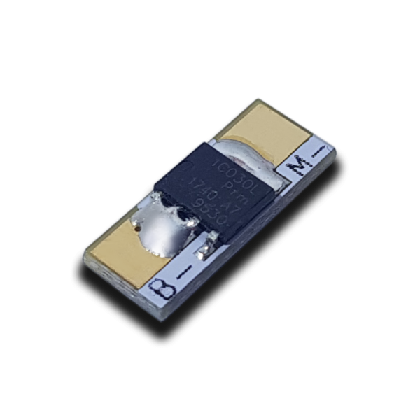 Perun MOSFET Perun MOSFET base