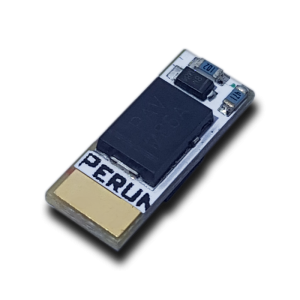 Perun MOSFET base
