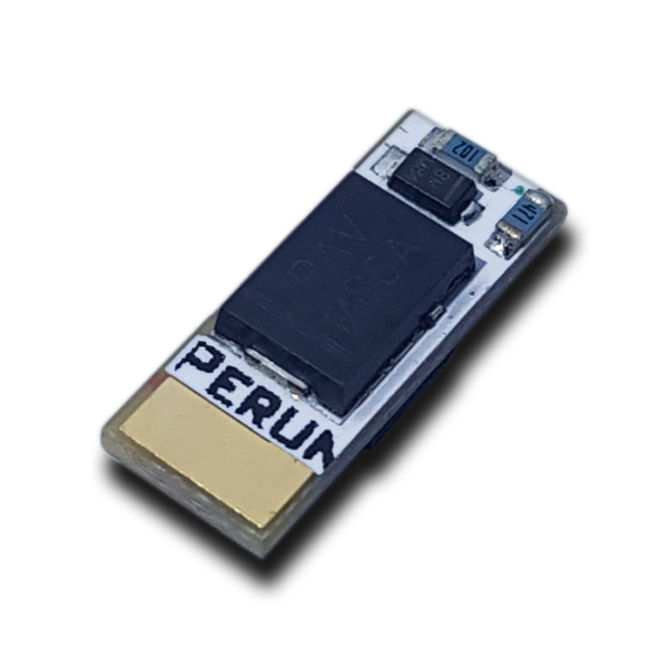 Perun MOSFET Perun MOSFET base