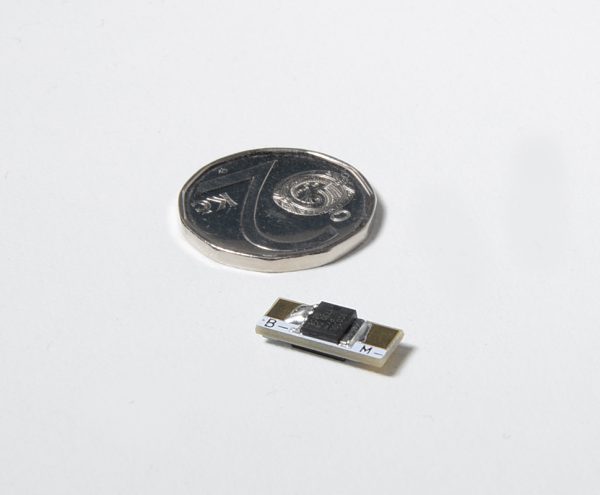 Perun MOSFET Perun MOSFET base