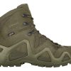 Lowa ZEPHYR GTX® MID TF – Ranger Green Lowa ZEPHYR GTX® MID TF – Ranger Green