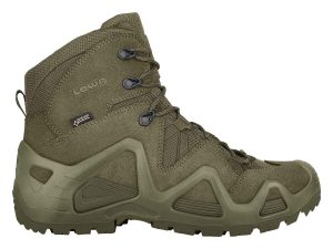 Lowa ZEPHYR GTX® MID TF – Ranger Green Lowa ZEPHYR GTX® MID TF – Ranger Green