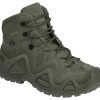 Lowa ZEPHYR GTX® MID TF – Ranger Green Lowa ZEPHYR GTX® MID TF – Ranger Green