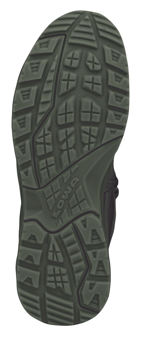Lowa ZEPHYR GTX® MID TF – Ranger Green Lowa ZEPHYR GTX® MID TF – Ranger Green