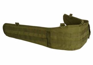 Battle Belt MOLLE cm - OD