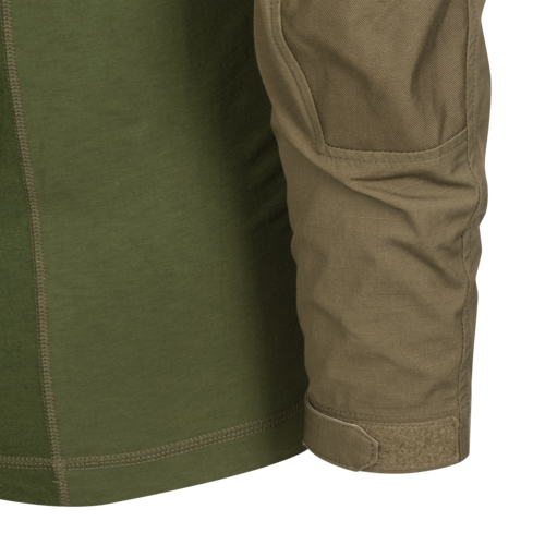 Direct Action Tactical Shirt Vanguard - Adaptive Green Direct Action Tactical Shirt Vanguard - Adaptive Green