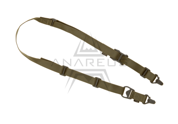 MAGPUL MS3® Sling GEN2 - Ranger Green