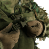 Novritsch 3D LEAF Shoulderpiece - Flecktarn