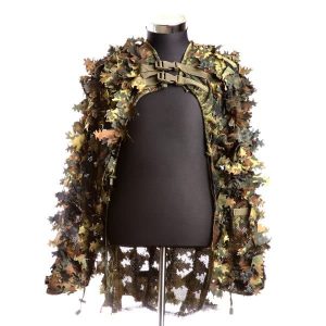 Novritsch 3D LEAF Shoulderpiece - Flecktarn Novritsch 3D LEAF Shoulderpiece - Flecktarn