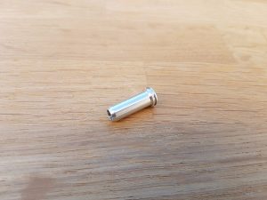 RetroArms CNC Duralumin AEG Nozzle RetroArms CNC Duralumin AEG Nozzle