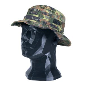 Novritsch Hot Weather Boonie Hat - Flecktarn Novritsch Hot Weather Boonie Hat - Flecktarn