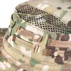 Novritsch Hot Weather Boonie Hat - Flecktarn