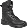 Bennon Military Boots Commodore LIGHT O1 - Black Bennon Military Boots Commodore LIGHT O1 - Black
