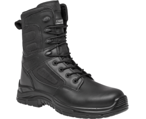 Bennon Military Boots Commodore LIGHT O1 - Black Bennon Military Boots Commodore LIGHT O1 - Black