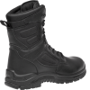 Bennon Military Boots Commodore LIGHT O1 - Black Bennon Military Boots Commodore LIGHT O1 - Black