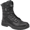Bennon Military Boots Commodore O2 REGI-TEX® - Black
