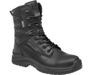 Bennon Military Boots Commodore O2 REGI-TEX® - Black Bennon Military Boots Commodore O2 REGI-TEX® - Black