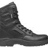Bennon Military Boots Commodore O2 REGI-TEX® - Black