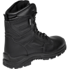 Bennon Military Boots Commodore O2 REGI-TEX® - Black