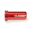 MAXX CNC Aluminum Double O-Ring Air Seal Nozzle for Airsoft AEG Series