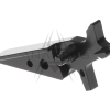 RetroArms CNC Aluminum Trigger AEG M4 / AR15 – Type A