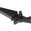RetroArms CNC Aluminum Trigger AEG M4 / AR15 – Type A