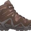 Lowa ZEPHYR MK2 GTX® MID TF – Dark Brown Lowa ZEPHYR MK2 GTX® MID TF – Dark Brown