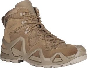 Lowa ZEPHYR MK2 GTX® MID TF – Coyote