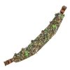 Novritsch BATTLEBELT 3.0 with 3D Leaves - Amber Novritsch BATTLEBELT 3.0 with 3D Leaves - Amber