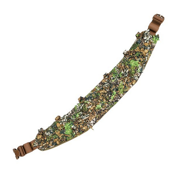 Novritsch BATTLEBELT 3.0 with 3D Leaves - Amber Novritsch BATTLEBELT 3.0 with 3D Leaves - Amber