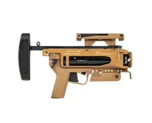 ARES lancia granate stand alone M320 V1 Grenade Launcher tan Dark Earth