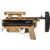 M320 V1 Grenade Launcher, Dark Earth ARES lancia granate stand alone M320 V1 Grenade Launcher tan Dark Earth