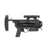 M320 V2 Grenade Launcher, Black ARES lancia granate stand alone M320 V2 Grenade Launcher nero Black