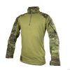 Novritsch ASU Combat Shirt - ACP Tropic Novritsch ASU Combat Shirt - ACP Tropic