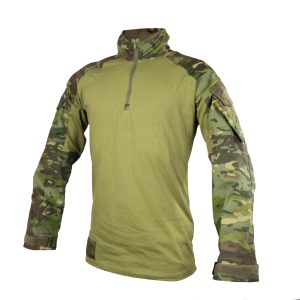 Novritsch ASU Combat Shirt - ACP Tropic Novritsch ASU Combat Shirt - ACP Tropic