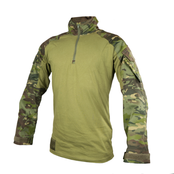 Novritsch ASU Combat Shirt - ACP Tropic Novritsch ASU Combat Shirt - ACP Tropic