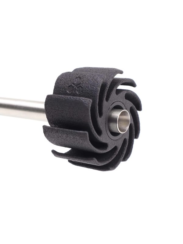 Barrel Stabilizer for Novritsch Modular V1 Suppressor, 29-33mm