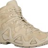 Lowa ZEPHYR MK2 GTX® MID TF – Tan