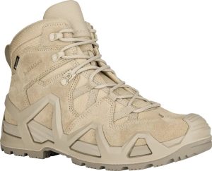 Lowa ZEPHYR MK2 GTX® MID TF – Tan Lowa ZEPHYR MK2 GTX® MID TF – Tan