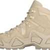 Lowa ZEPHYR MK2 GTX® MID TF – Tan