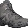Lowa ZEPHYR MK2 GTX® MID TF – Grey