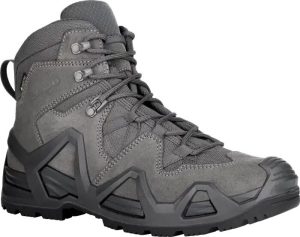 Lowa ZEPHYR MK2 GTX® MID TF – Grey Lowa ZEPHYR MK2 GTX® MID TF – Grey
